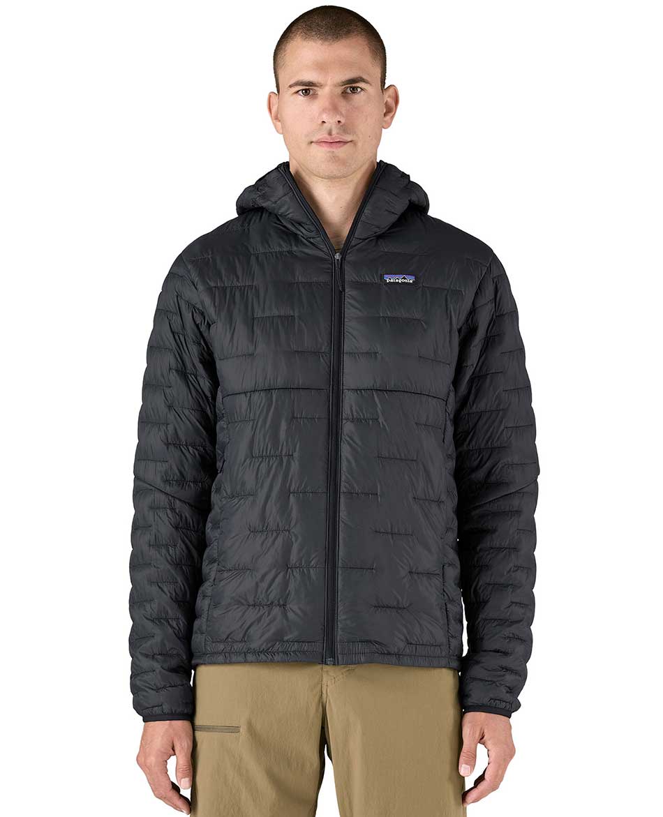 PATAGONIA PRIMALOFT PATAGONIA MICRO PUFF HOODY
