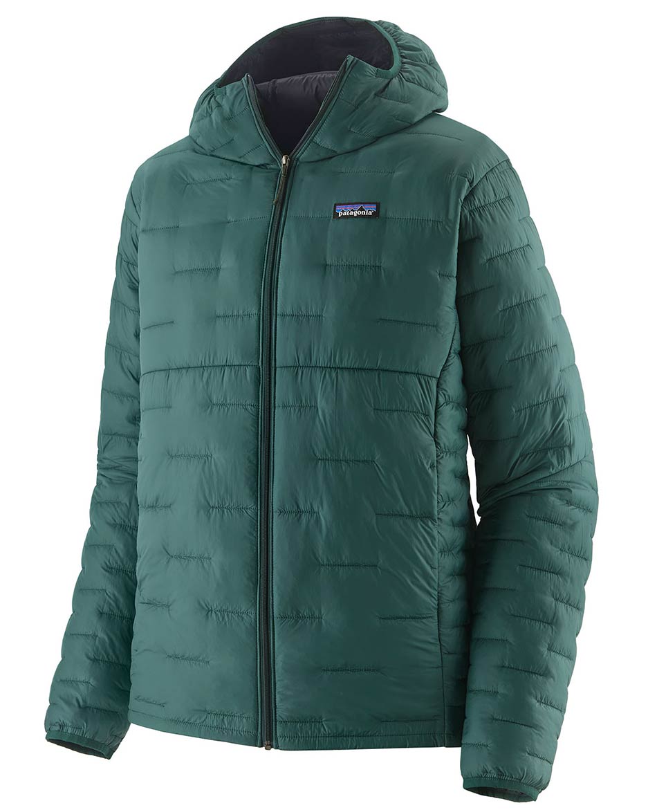 PATAGONIA PRIMALOFT PATAGONIA MICRO PUFF HOODY