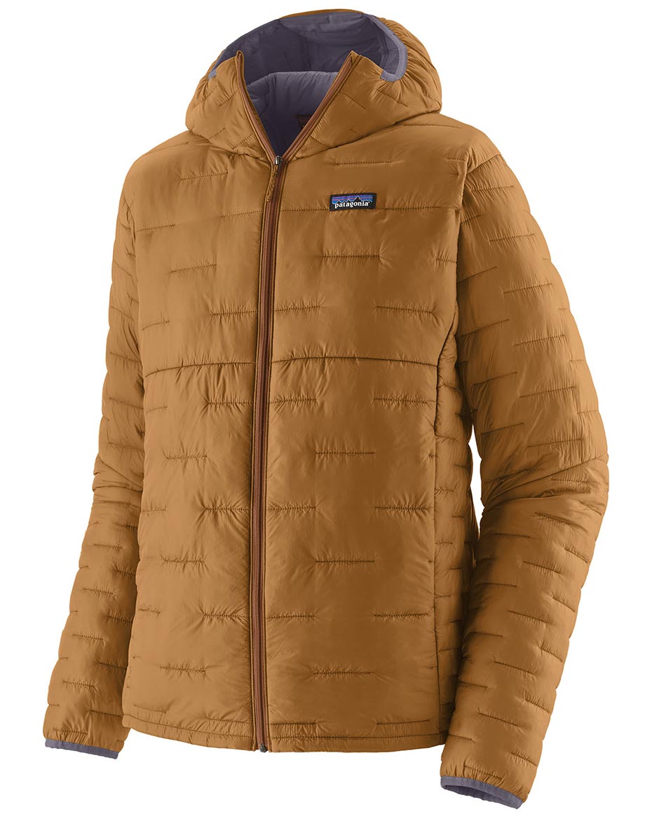 PATAGONIA PRIMALOFT PATAGONIA MICRO PUFF HOODY