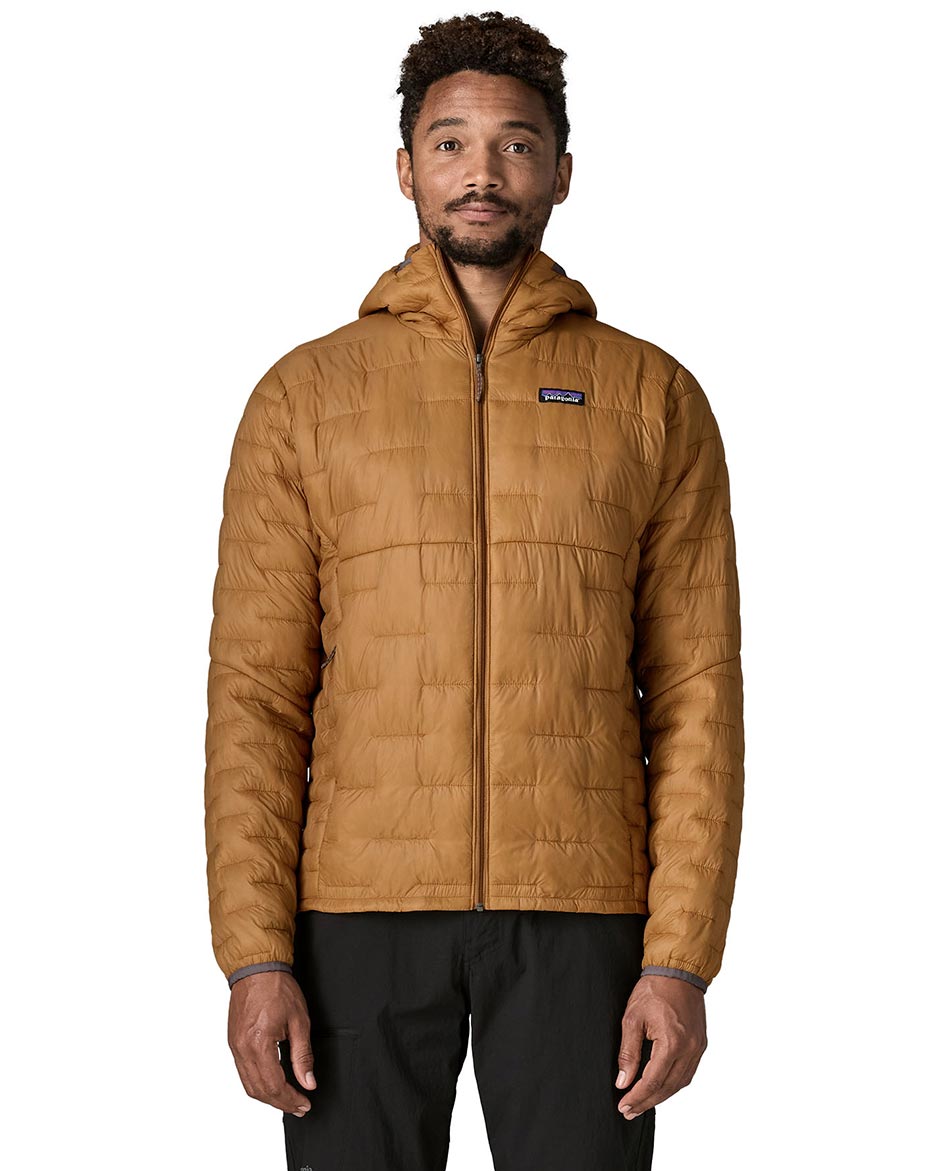 PATAGONIA PRIMALOFT PATAGONIA MICRO PUFF HOODY
