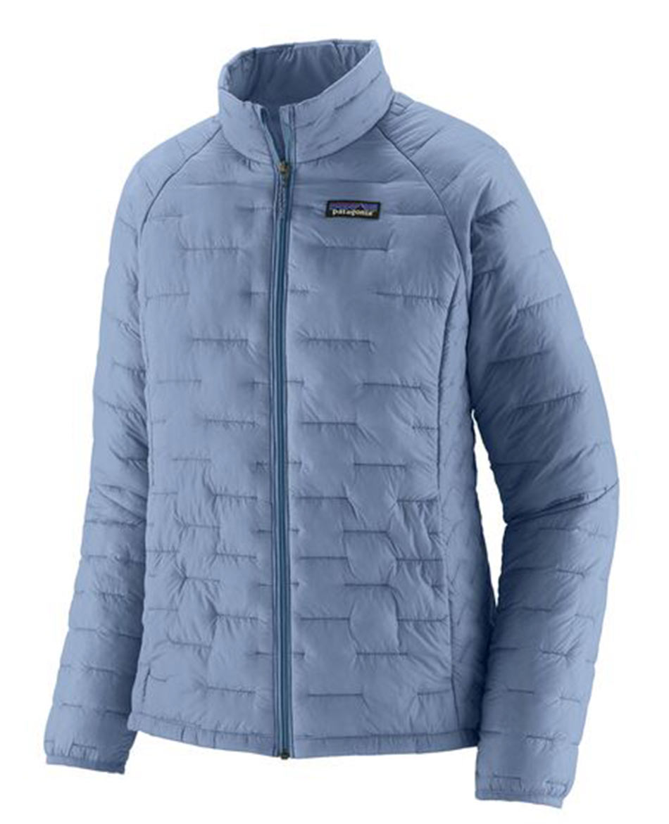 PATAGONIA CHAQUETA DE FIBRA PATAGONIA MICRO PUFF®