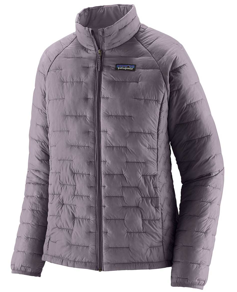 PATAGONIA CHAQUETA DE FIBRA PATAGONIA MICRO PUFF®