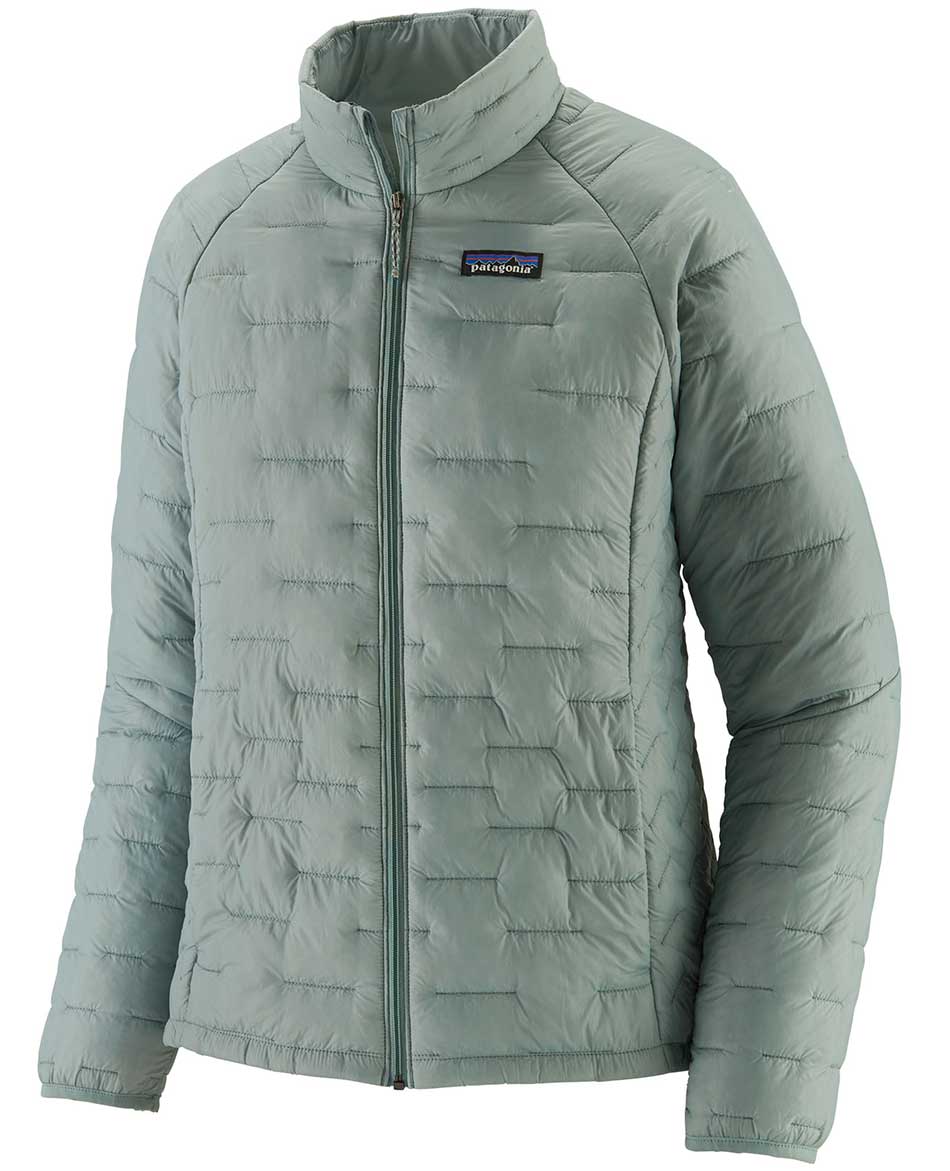 PATAGONIA CHAQUETA DE FIBRA PATAGONIA MICRO PUFF®