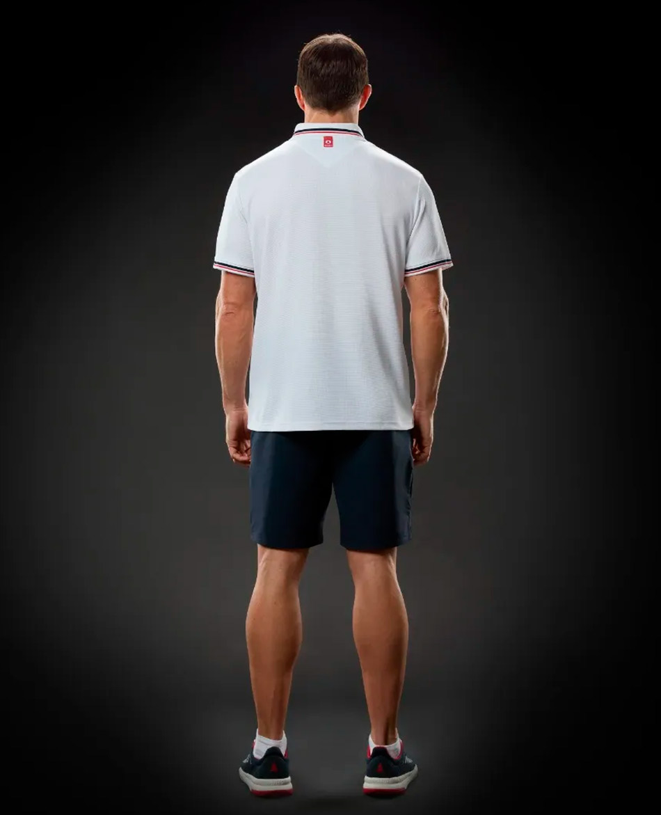 MUSTO POLO MUSTO EVO PRO LITE