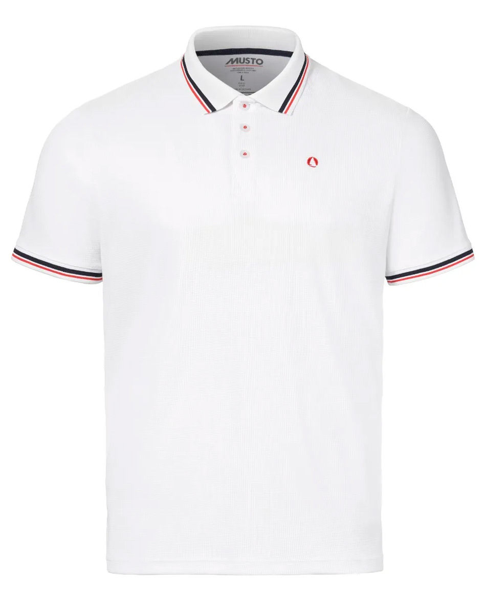 MUSTO POLO MUSTO EVO PRO LITE