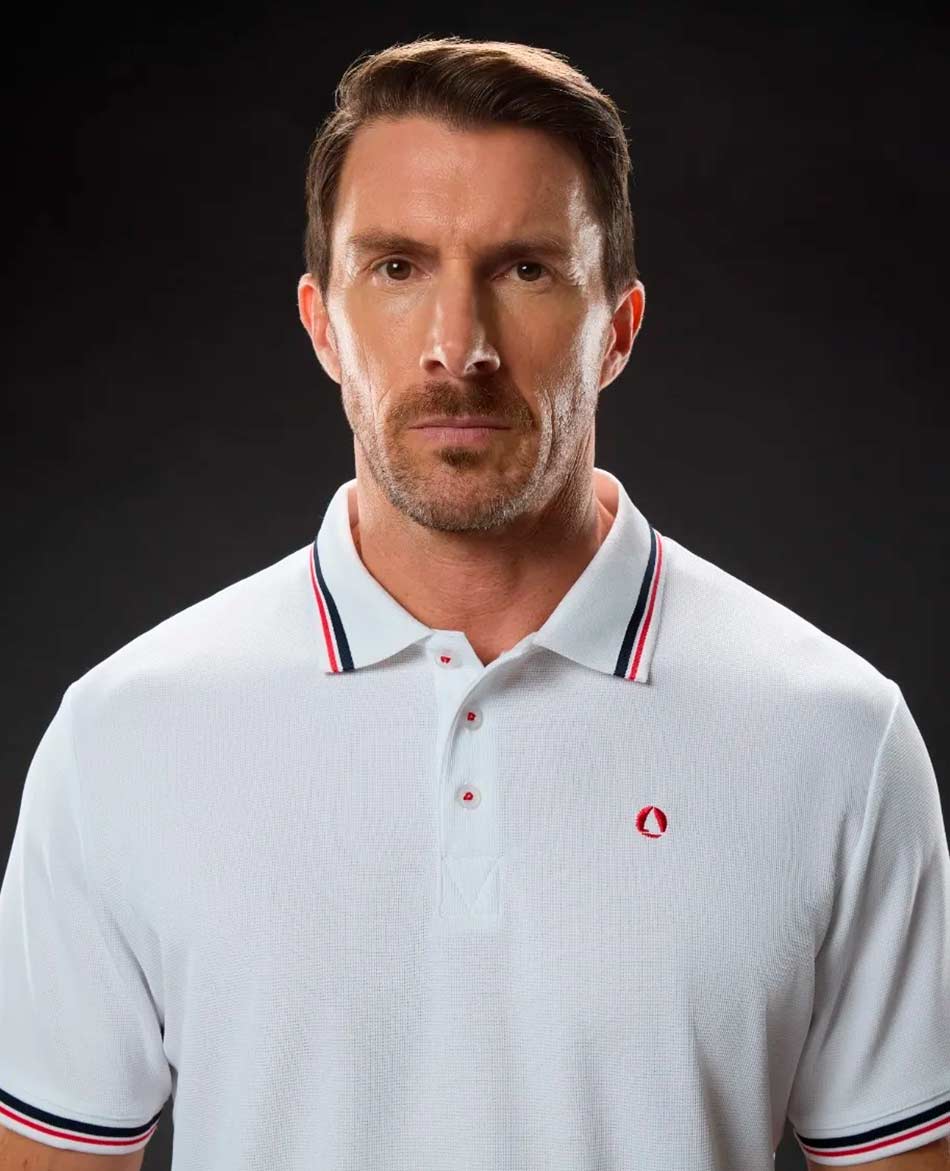 MUSTO POLO MUSTO EVO PRO LITE