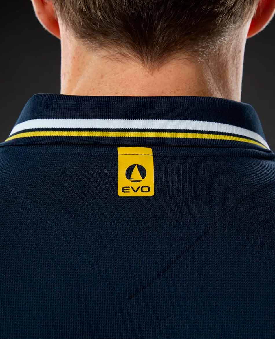 MUSTO POLO MUSTO EVO PRO LITE