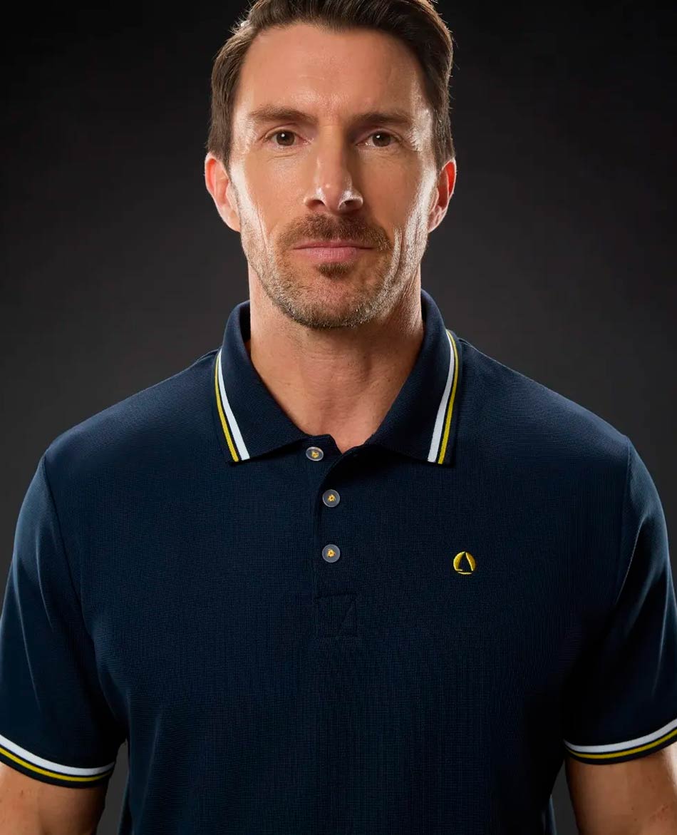 MUSTO POLO MUSTO EVO PRO LITE