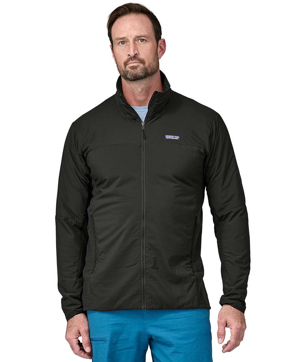 PATAGONIA CHAQUETA DE FIBRA PATAGONIA NANO-AIR LIGHT HYBRID