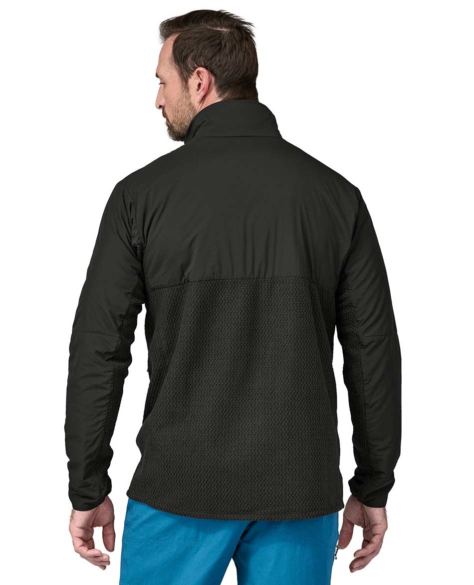 PATAGONIA CHAQUETA DE FIBRA PATAGONIA NANO-AIR LIGHT HYBRID