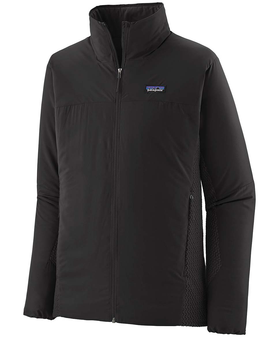 PATAGONIA CHAQUETA DE FIBRA PATAGONIA NANO-AIR LIGHT HYBRID