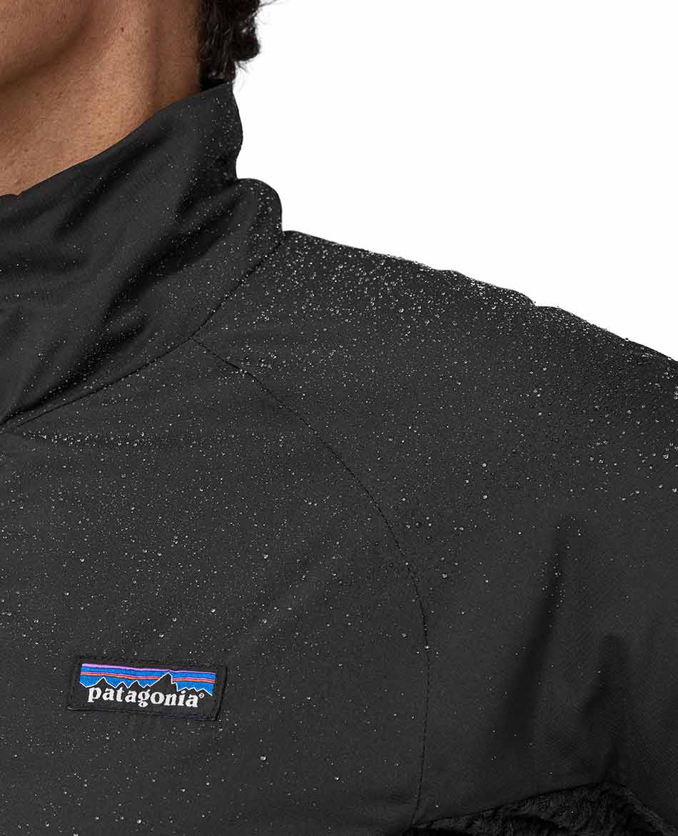 PATAGONIA CHAQUETA DE FIBRA PATAGONIA NANO-AIR LIGHT HYBRID