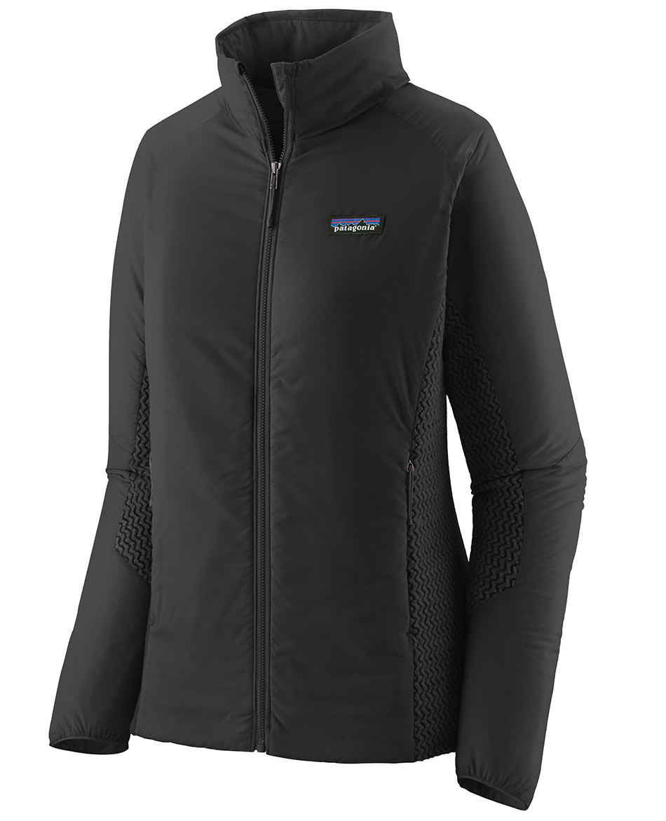 PATAGONIA CHAQUETA DE FIBRA PATAGONIA NANO-AIR LIGHT HYBRID