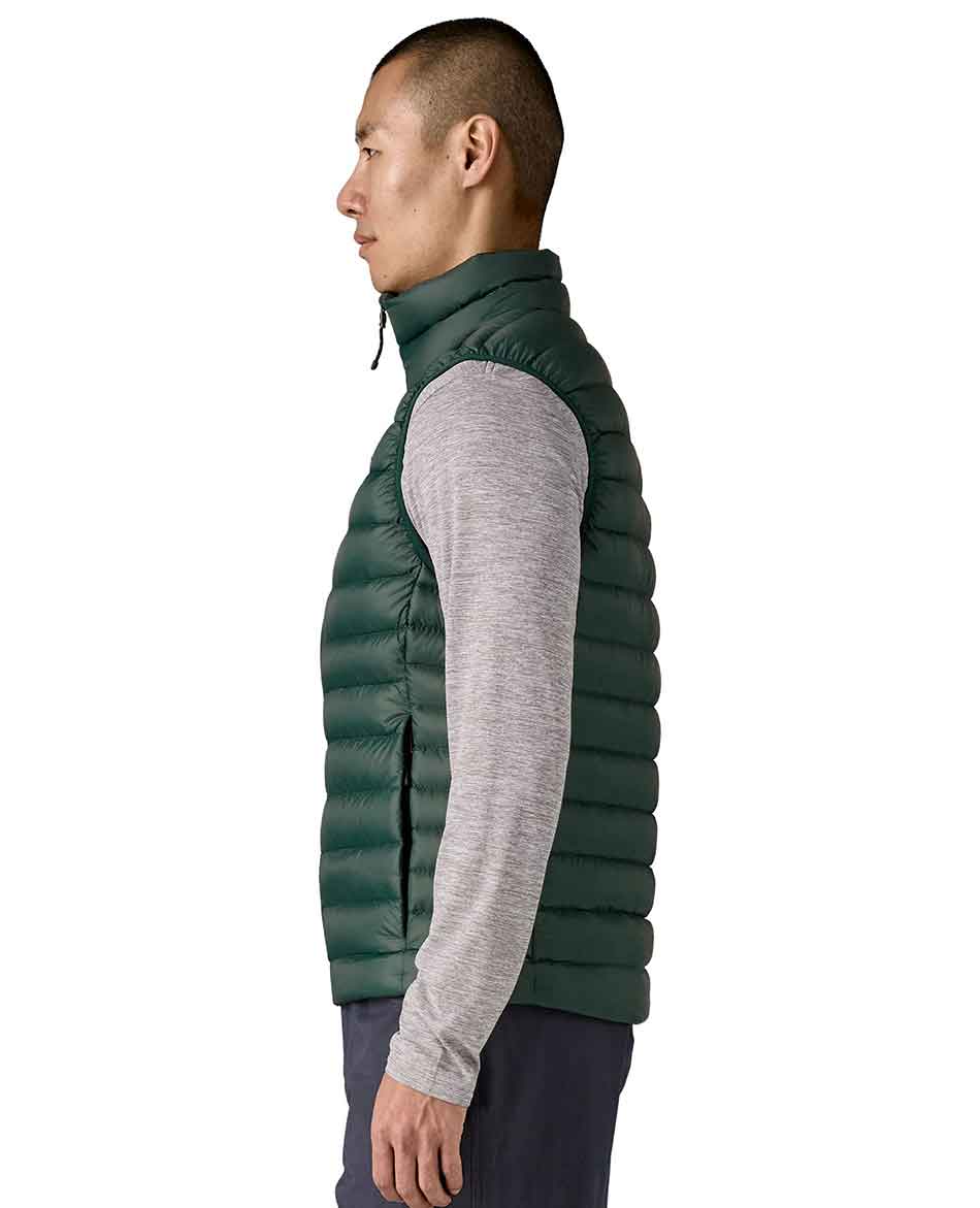 PATAGONIA CHALECO PATAGONIA DOWN SWEATER