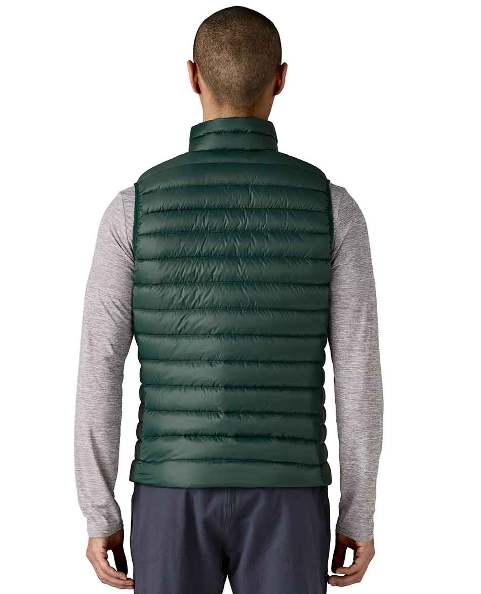 PATAGONIA CHALECO PATAGONIA DOWN SWEATER