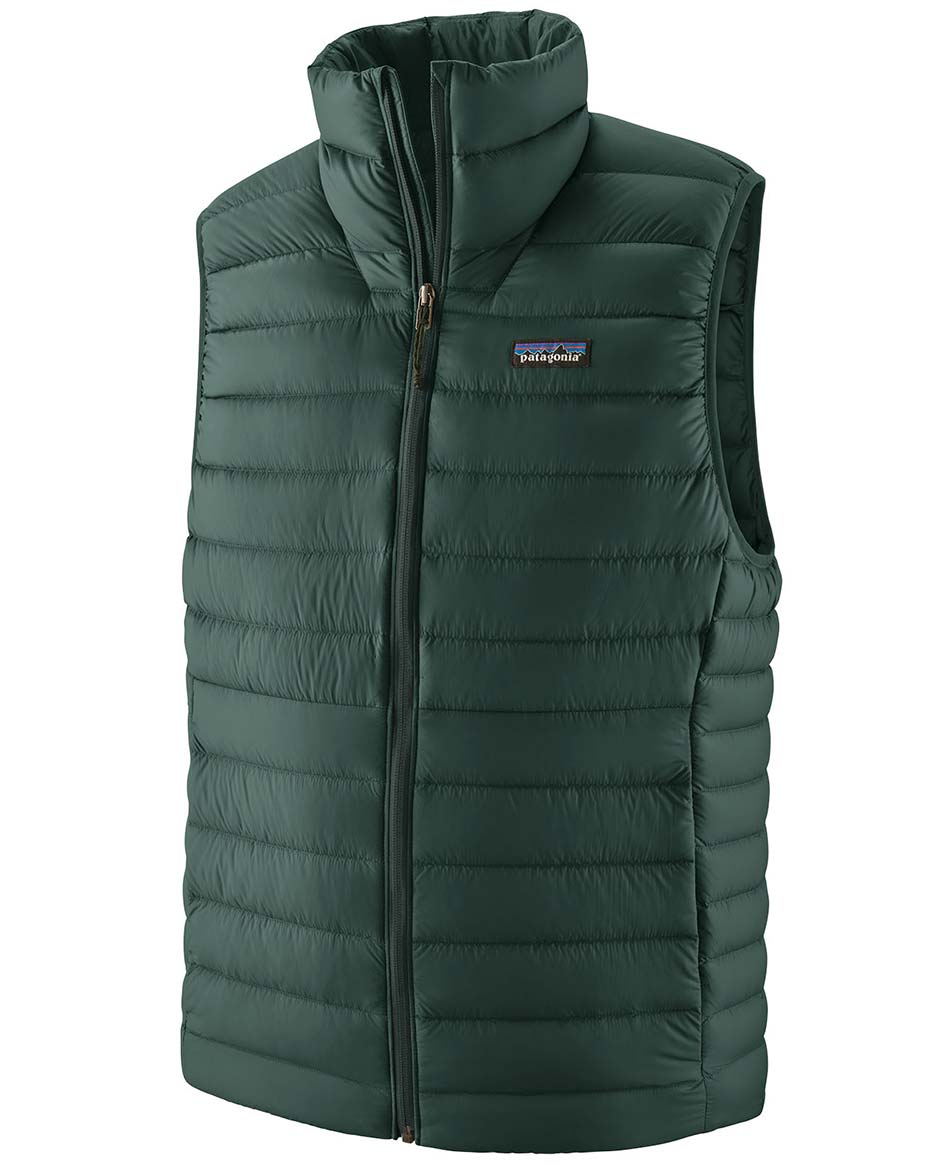 PATAGONIA CHALECO PATAGONIA DOWN SWEATER