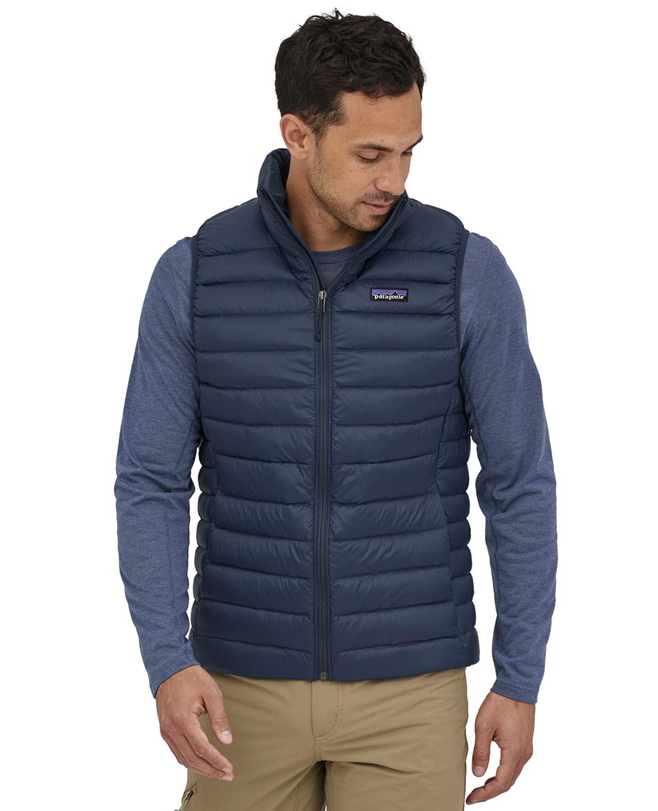 PATAGONIA CHALECO PATAGONIA DOWN SWEATER