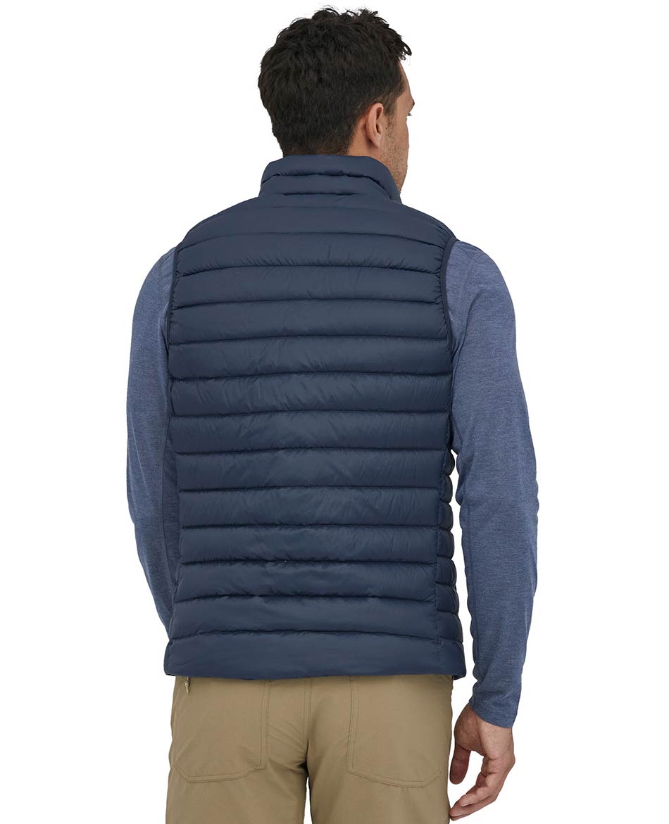 PATAGONIA CHALECO PATAGONIA DOWN SWEATER