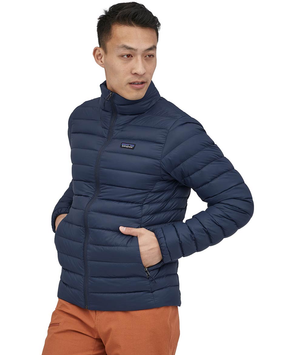 PATAGONIA CHAQUETA DE PLUMAS PATAGONIA DOWN SWEATER