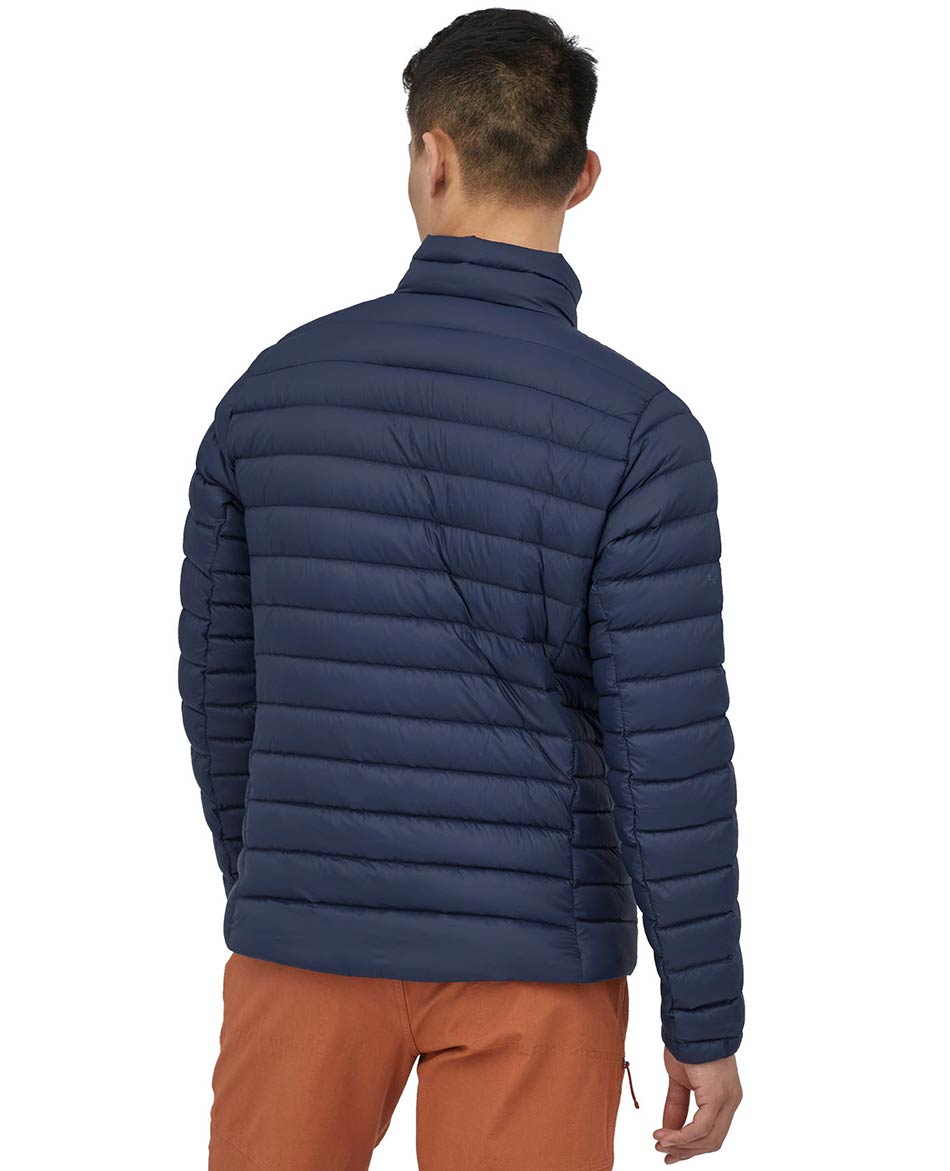 PATAGONIA CHAQUETA DE PLUMAS PATAGONIA DOWN SWEATER