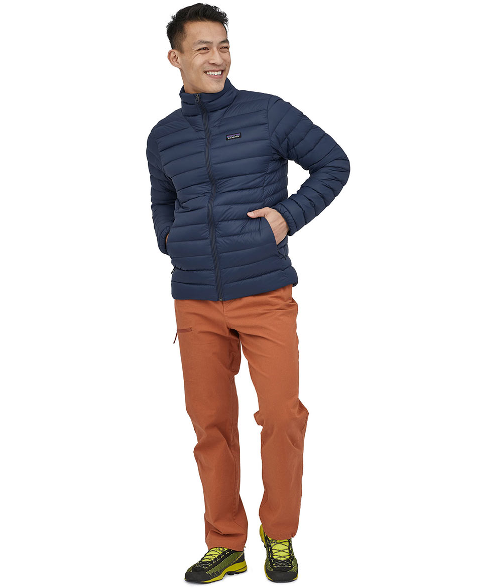 PATAGONIA CHAQUETA DE PLUMAS PATAGONIA DOWN SWEATER