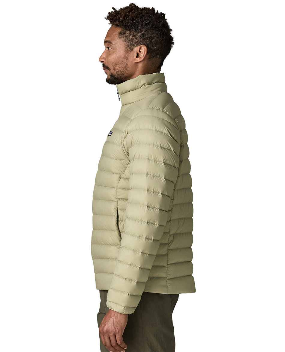 PATAGONIA CHAQUETA DE PLUMAS PATAGONIA DOWN SWEATER