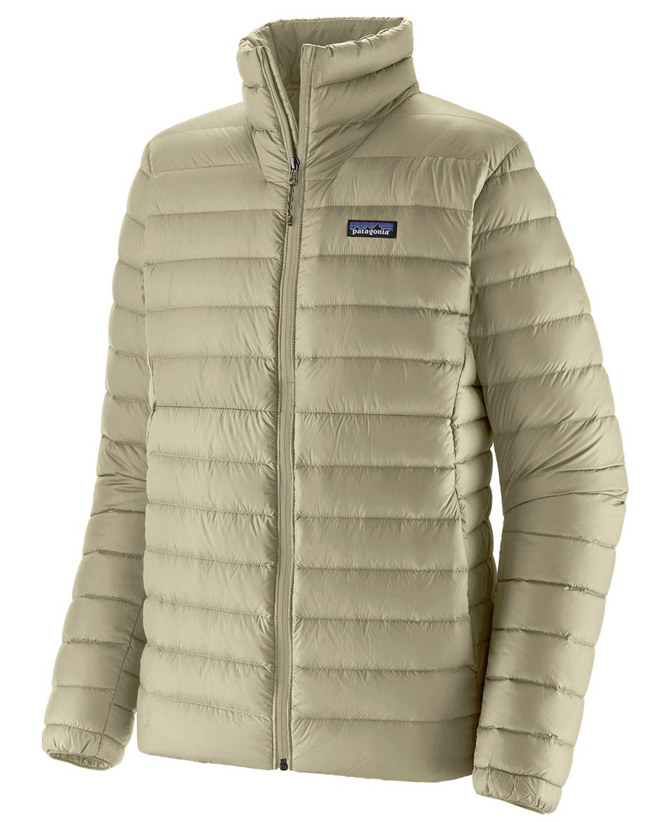 PATAGONIA CHAQUETA DE PLUMAS PATAGONIA DOWN SWEATER