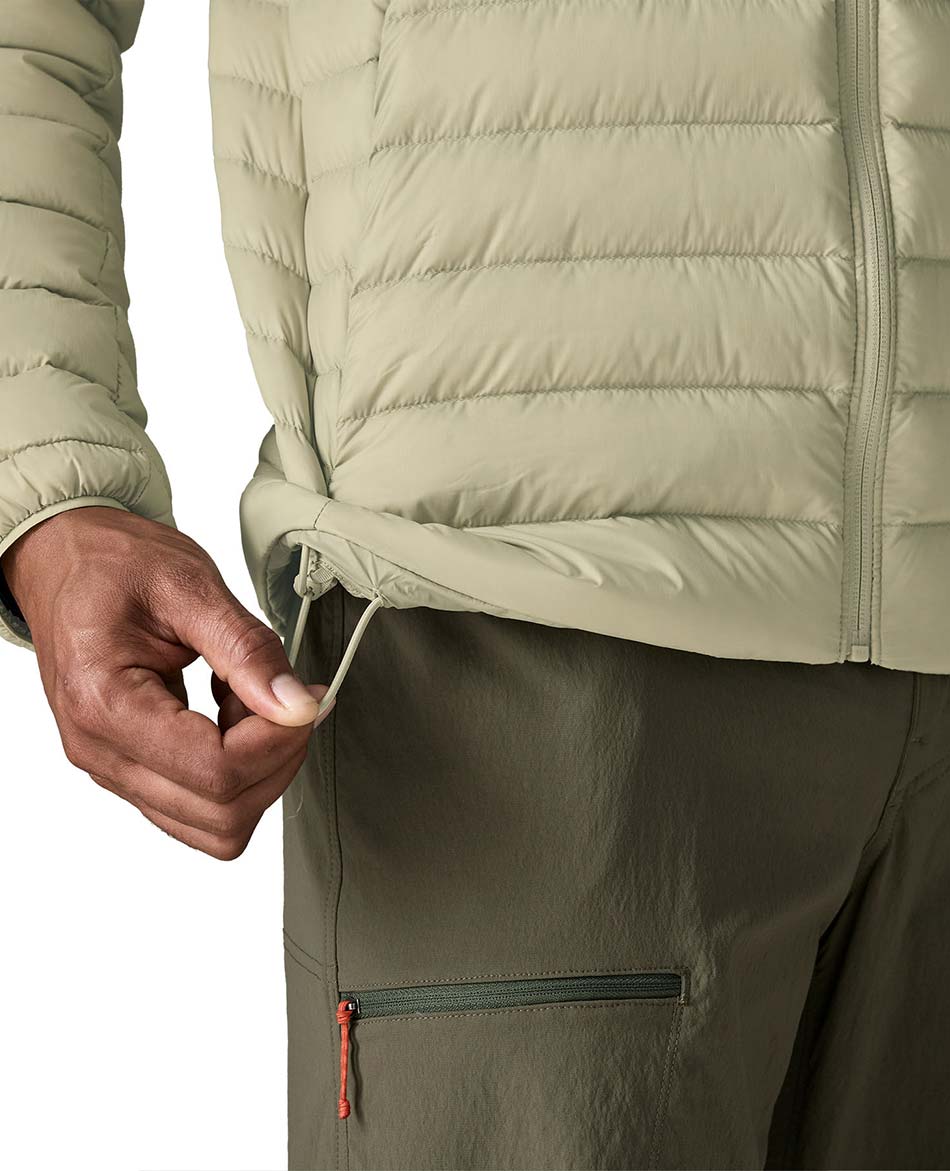 PATAGONIA CHAQUETA DE PLUMAS PATAGONIA DOWN SWEATER
