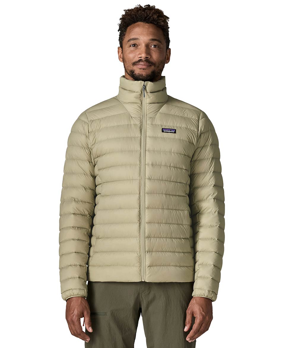 PATAGONIA CHAQUETA DE PLUMAS PATAGONIA DOWN SWEATER