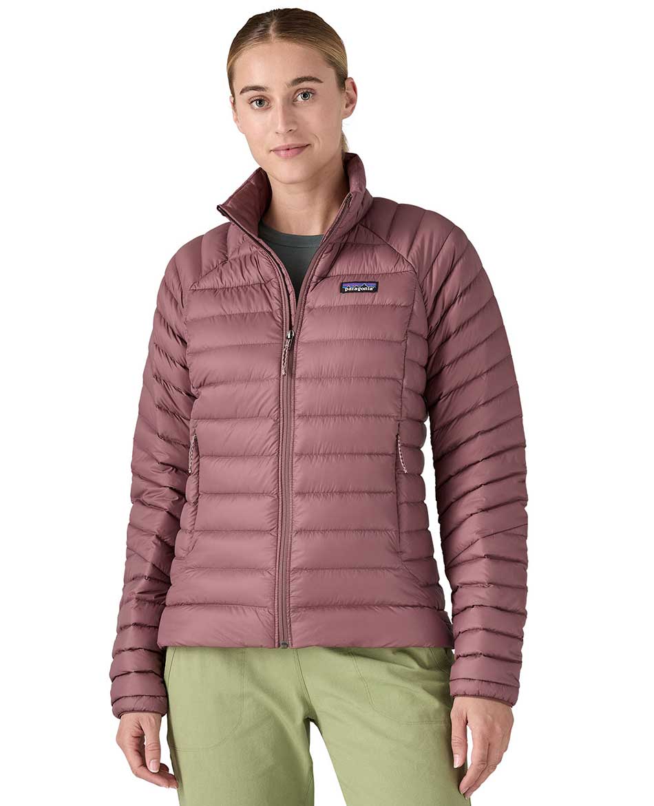 PATAGONIA CHAQUETA DE PLUMAS PATAGONIA DOWN SWEATER