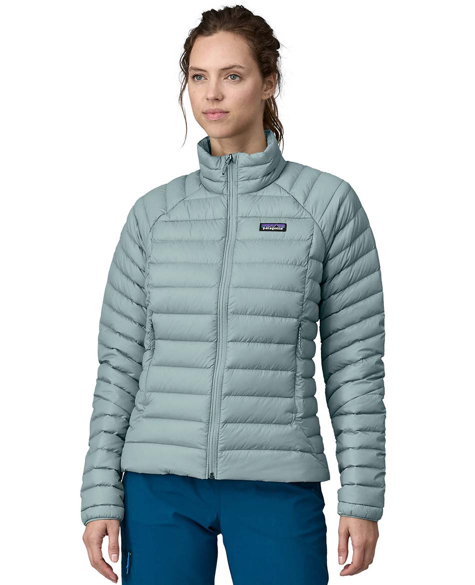 PATAGONIA CHAQUETA DE PLUMAS PATAGONIA DOWN SWEATER