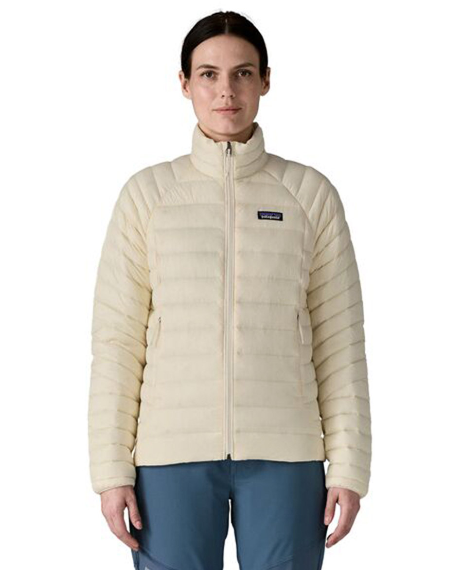 PATAGONIA CHAQUETA DE PLUMAS PATAGONIA DOWN SWEATER