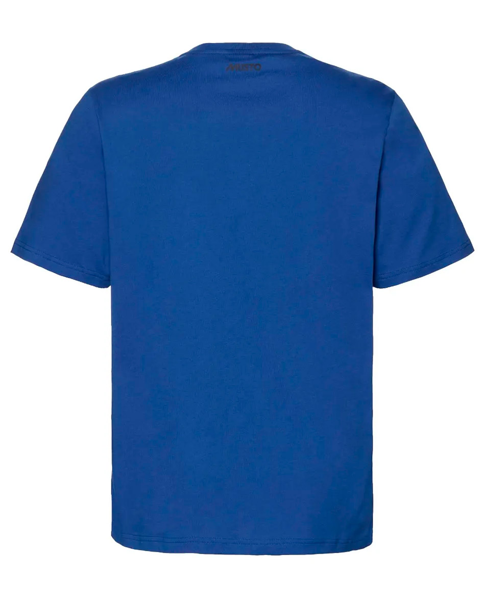 MUSTO CAMISETA MUSTO ORIGINAL