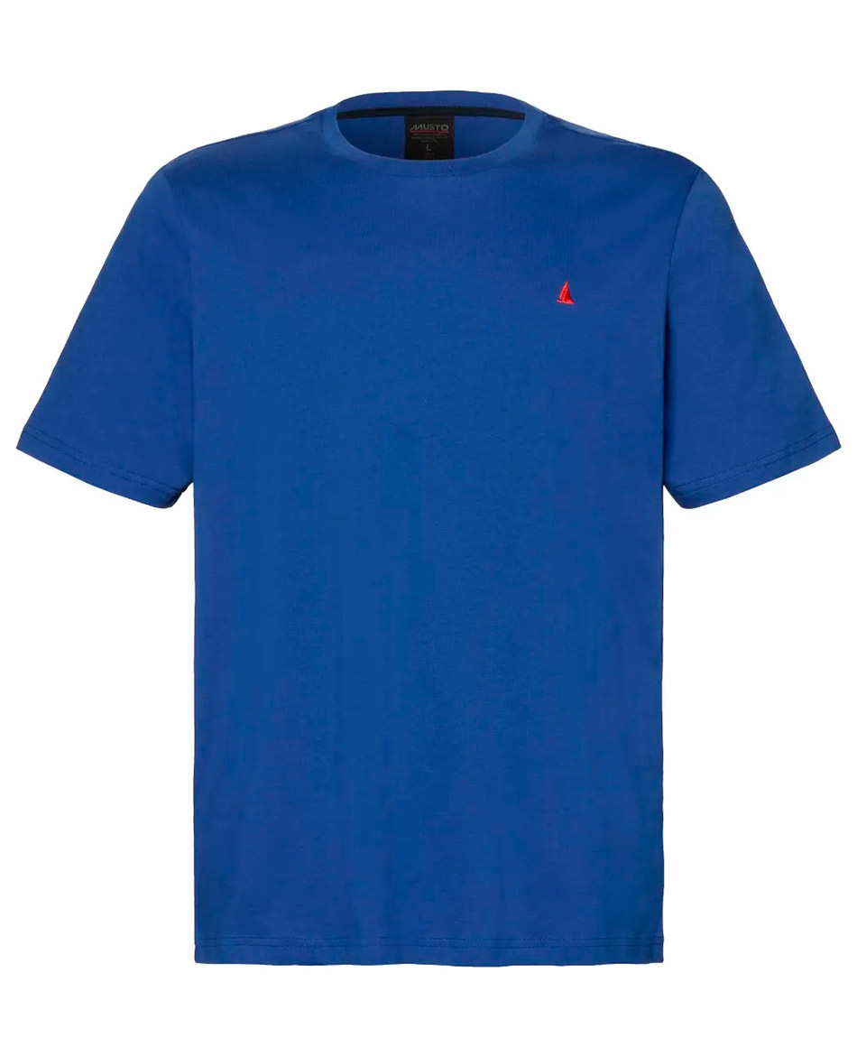 MUSTO CAMISETA MUSTO ORIGINAL