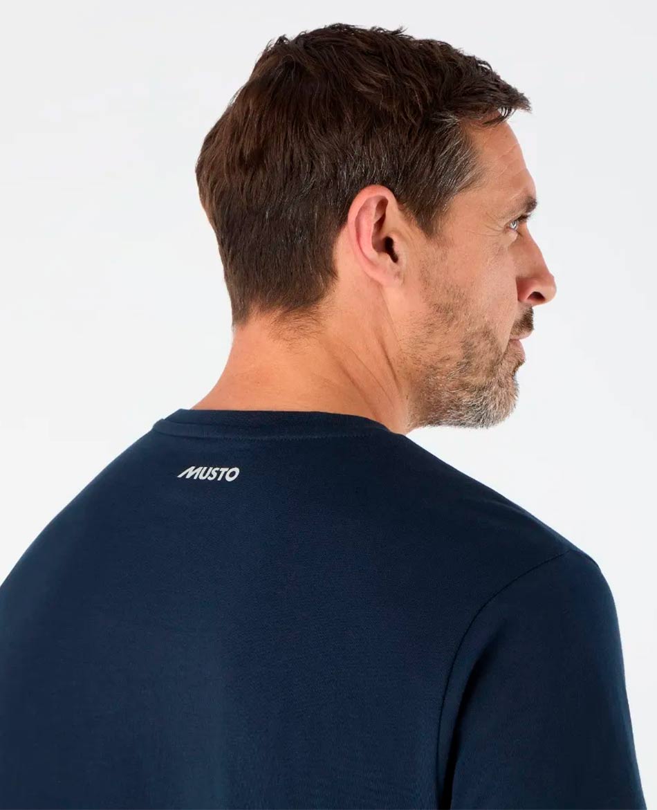 MUSTO CAMISETA MUSTO ORIGINAL