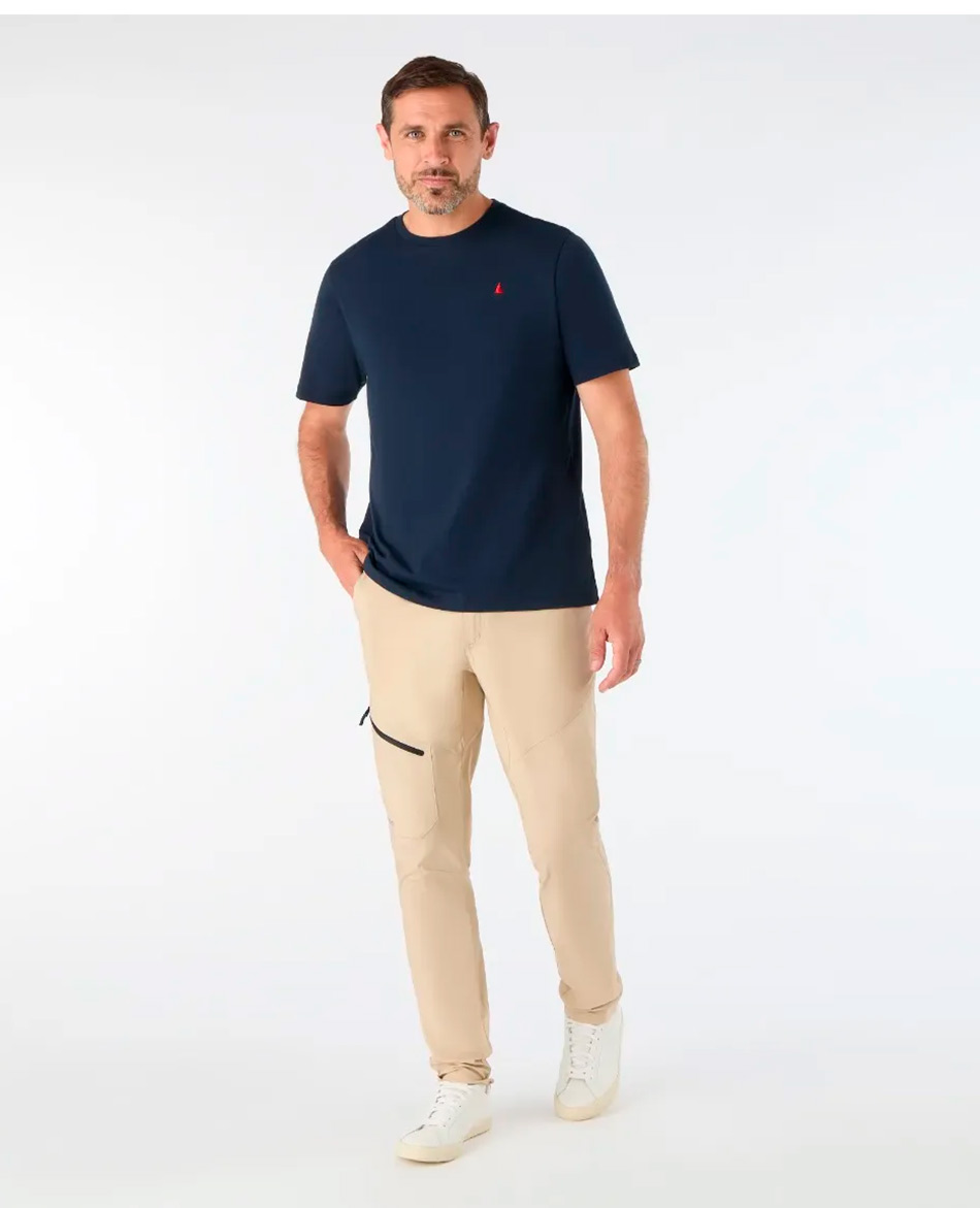 MUSTO CAMISETA MUSTO ORIGINAL