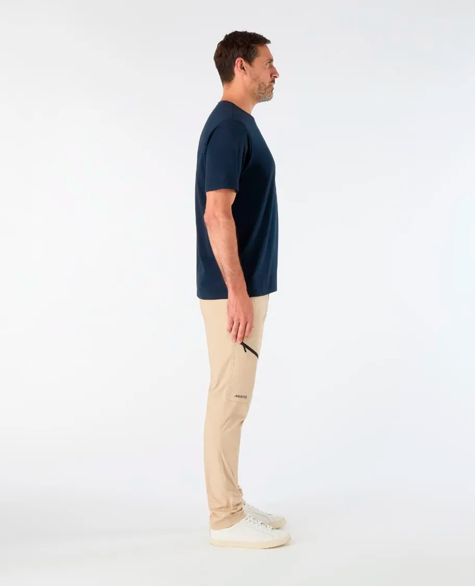 MUSTO CAMISETA MUSTO ORIGINAL