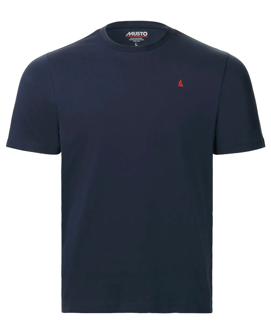 MUSTO CAMISETA MUSTO ORIGINAL