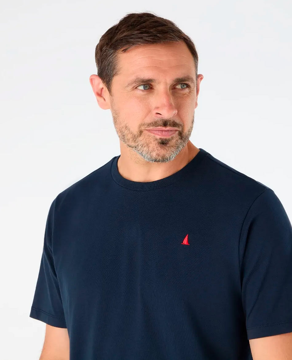 MUSTO CAMISETA MUSTO ORIGINAL