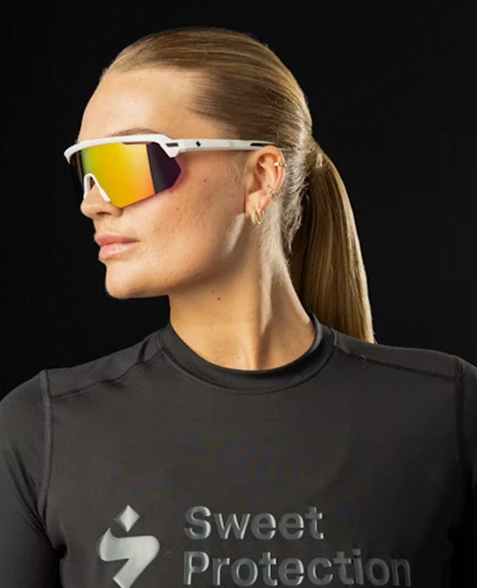 SWEET PROTECTION GAFAS SWEET PROTECTION SHINOBI RIG REFLECT C3