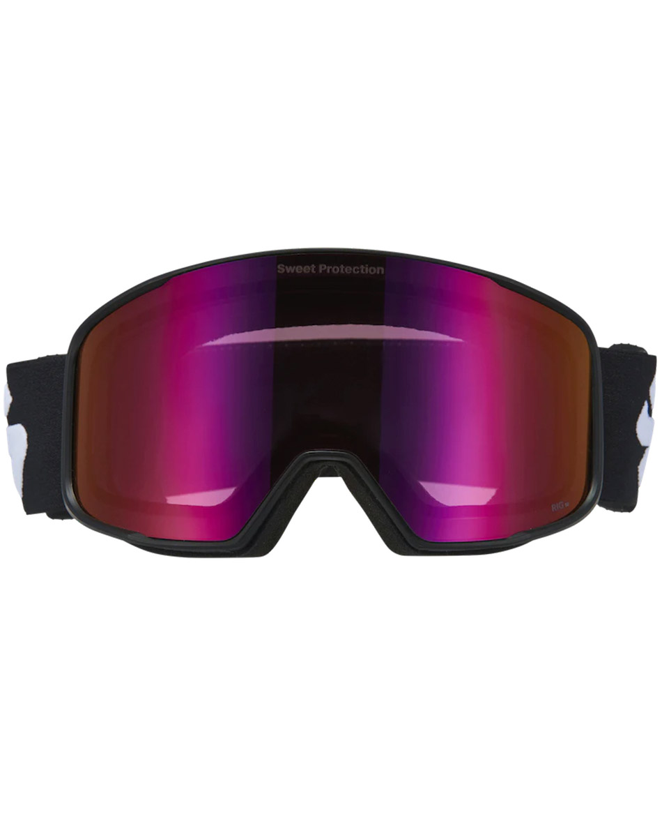 SWEET PROTECTION GAFAS DE VENTISCA SWEET PROTECTION BOONDOCK RIG C2