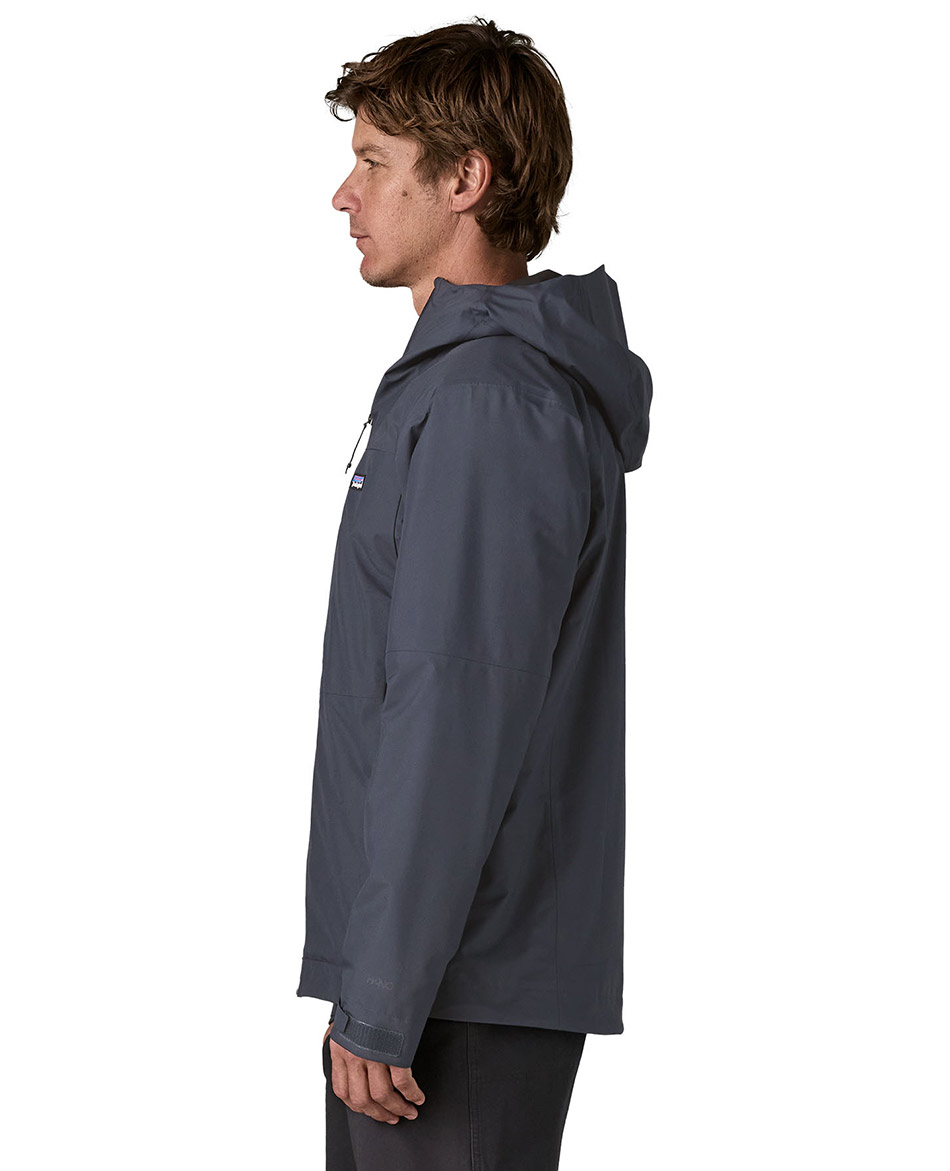 PATAGONIA SHELL PATAGONIA INSULATED BOULDER FORK RAIN