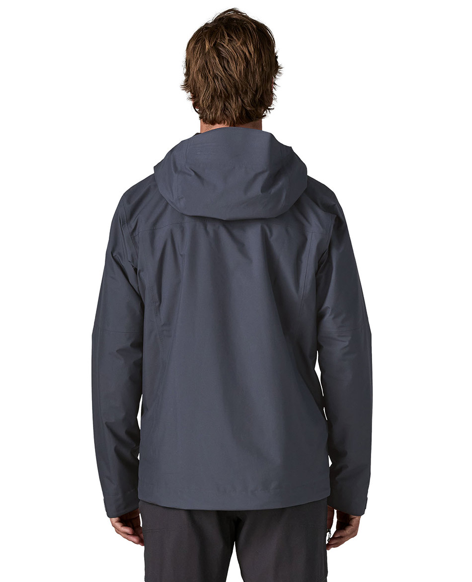 PATAGONIA SHELL PATAGONIA INSULATED BOULDER FORK RAIN