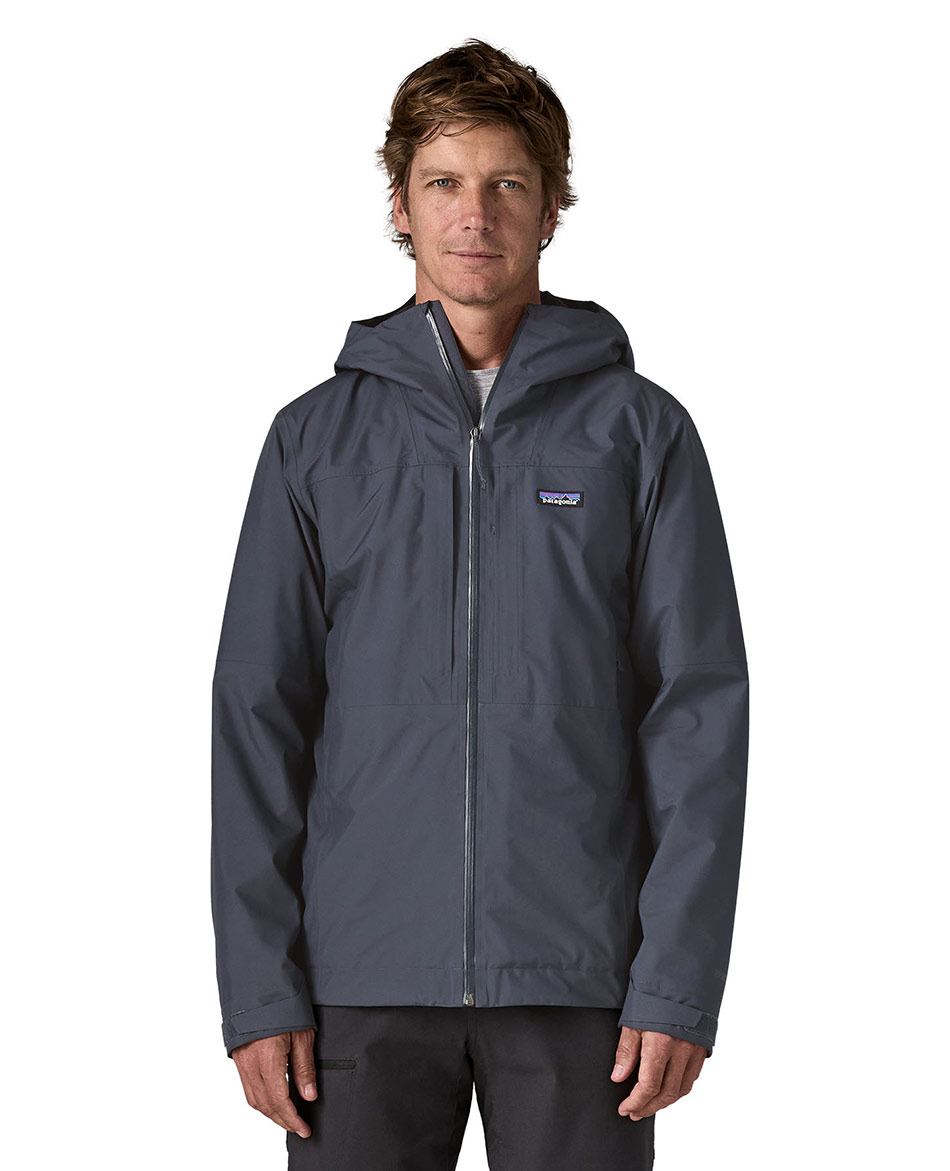 PATAGONIA SHELL PATAGONIA INSULATED BOULDER FORK RAIN