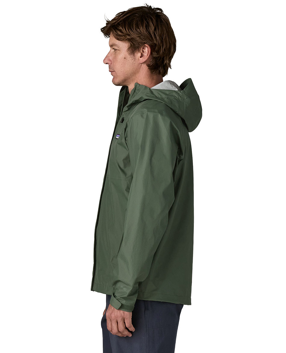 PATAGONIA CHAQUETA SHELL PATAGONIA TORRENTSHELL 3L