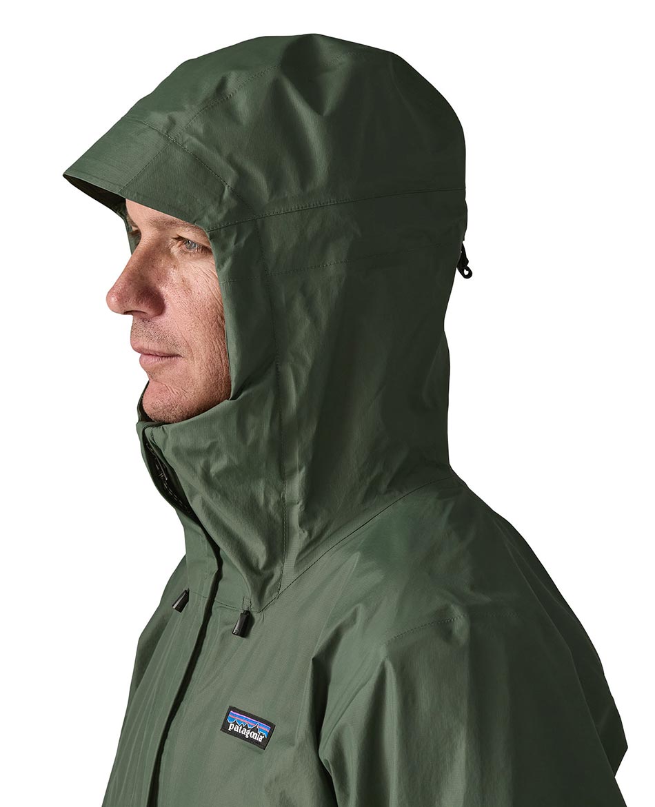 PATAGONIA CHAQUETA SHELL PATAGONIA TORRENTSHELL 3L