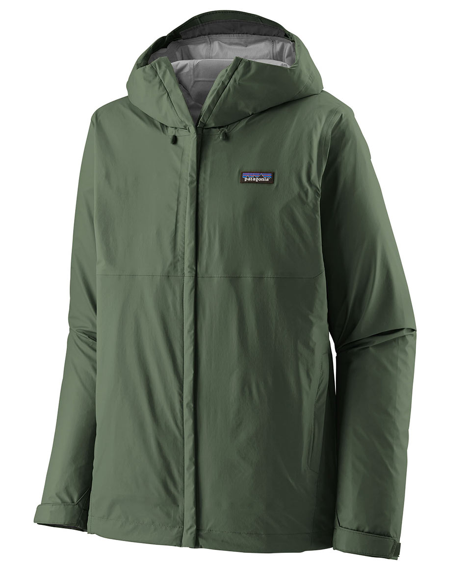 PATAGONIA CHAQUETA SHELL PATAGONIA TORRENTSHELL 3L