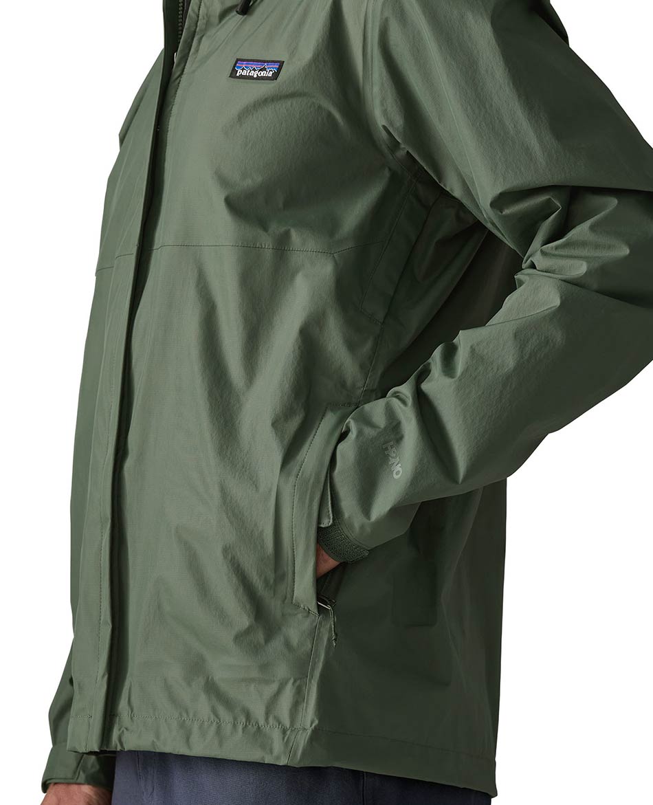 PATAGONIA CHAQUETA SHELL PATAGONIA TORRENTSHELL 3L