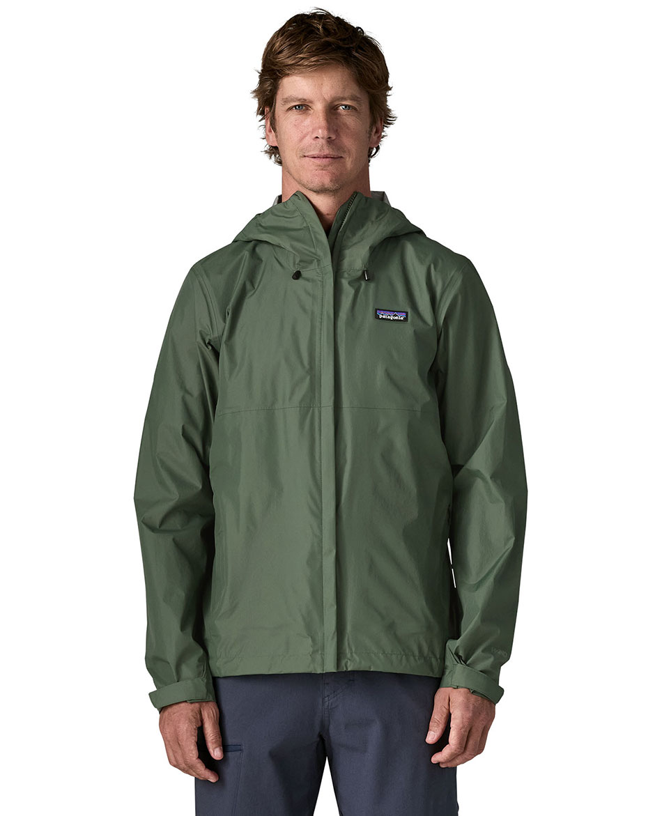 PATAGONIA CHAQUETA SHELL PATAGONIA TORRENTSHELL 3L