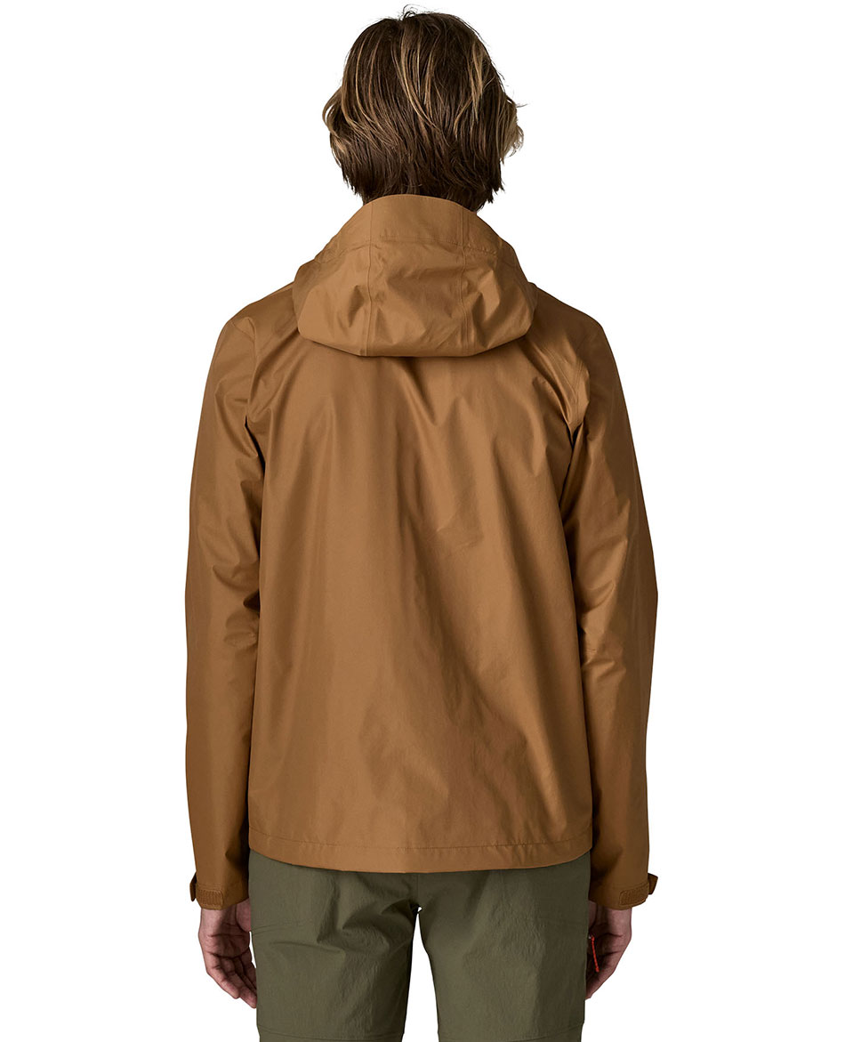 PATAGONIA CHAQUETA SHELL PATAGONIA TORRENTSHELL 3L